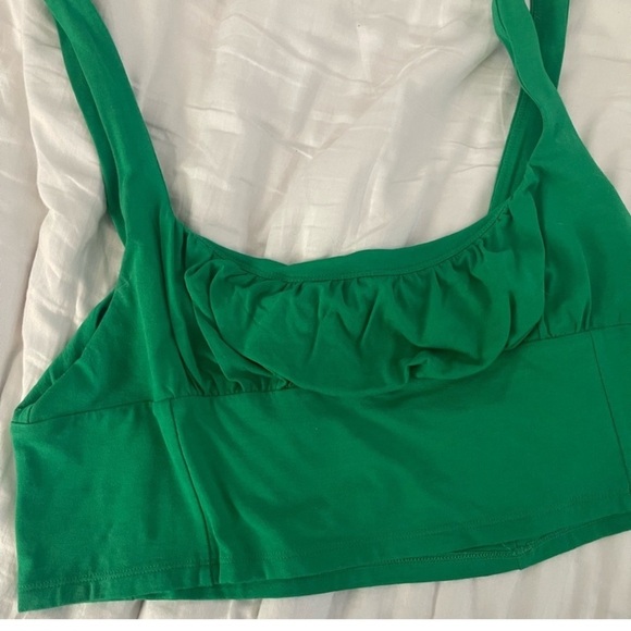 Aritzia Wilfred Top - Picture 3 of 4